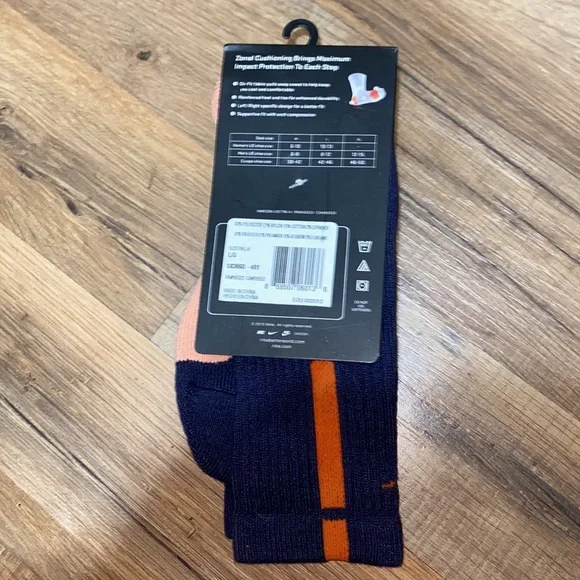 2010 Nike elite socks - Picture 3 of 3
